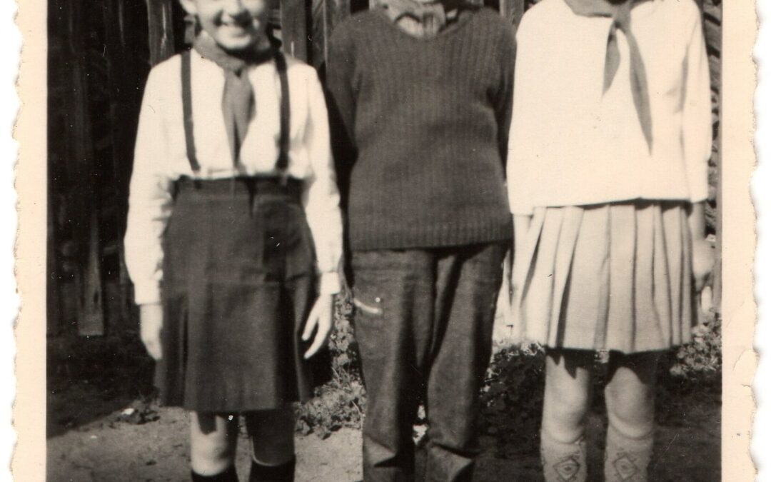 Junge Pioniere ca.1967